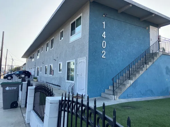ADW 146th Street (DMM1163), 1402 W 146th St APT 5, Gardena, CA 90247