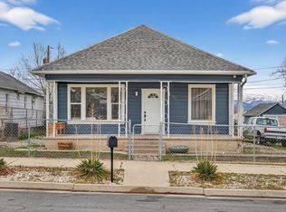 77 N 4th St E, Tooele, UT 84074