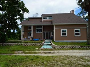 3240 63rd St SW, Naples, FL 34105