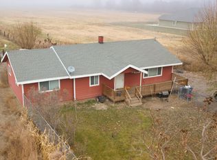 151 E Progressive Rd, Toppenish, WA 98948