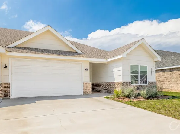 3750 Kala Dr, Abilene, TX 79606
