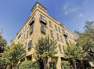 2216 Chenevert St UNIT 5, Houston, TX 77003