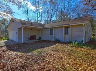 101 Bluebell Ct, Peachtree City, GA