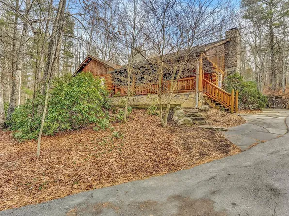 173 Mountain Acres Cir, New Castle, VA 24127