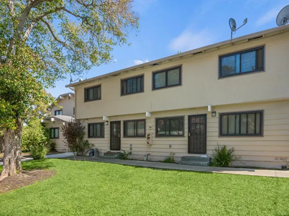 930 Clyde Ave, Santa Clara, CA 95054