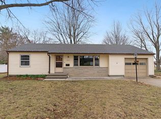 213 Iwo St, Auburn, IN 46706