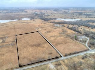 6 E 111th St S, Coweta, OK 74429