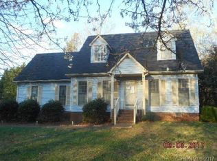 128 Chapel Ct, Salisbury, NC 28147