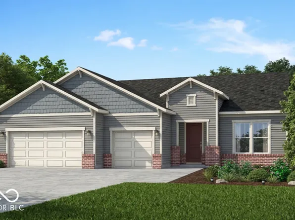 14415 Sydney Ln, Carmel, IN 46033
