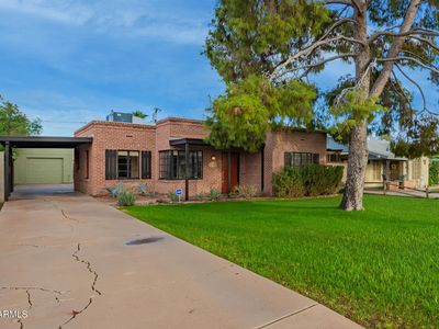 2205 N 16th Ave, Phoenix, AZ, 85007