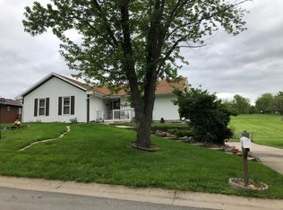 1728 S Sonora Dr, Columbia, MO 65201