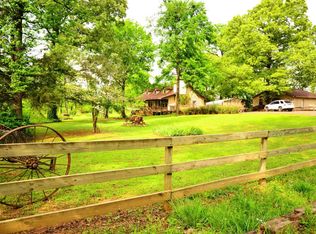 10989 Fulton Rd, Dardanelle, AR 72834
