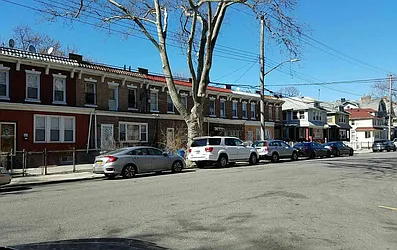 Rented by Brooklyn Vertical Inc.