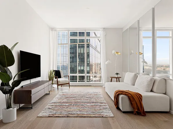 30 Riverside Blvd #28D, New York, NY 10069