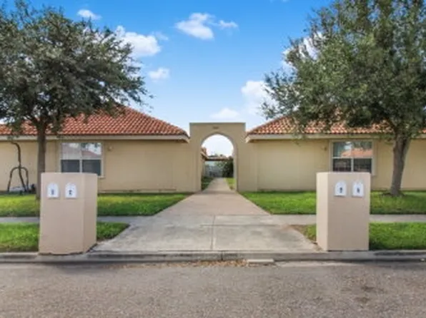 2405 Redbud Ave #D, McAllen, TX 78504