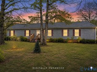 9174 Howardsville Rd, Howardsville, VA 24562