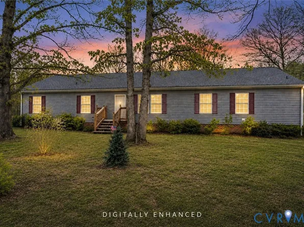 9174 Howardsville Rd, Howardsville, VA 24562