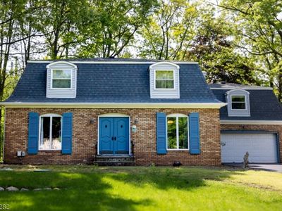 733 Riven Wood Road, Franklin Lakes, NJ, 07417