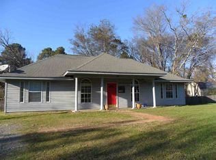 607 State Highway 31 W, Kilgore, TX 75662