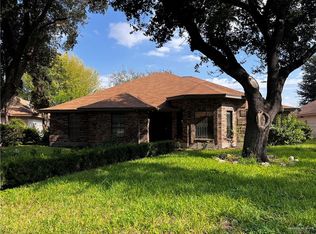 3808 N Cynthia St, McAllen, TX 78501