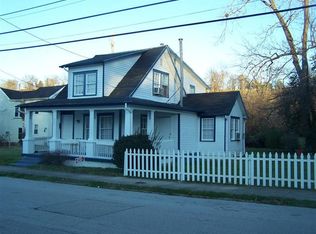 311 Murray St, Frankfort, KY 40601