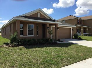 1327 Buckeye Trace Blvd, Winter Haven, FL 33881