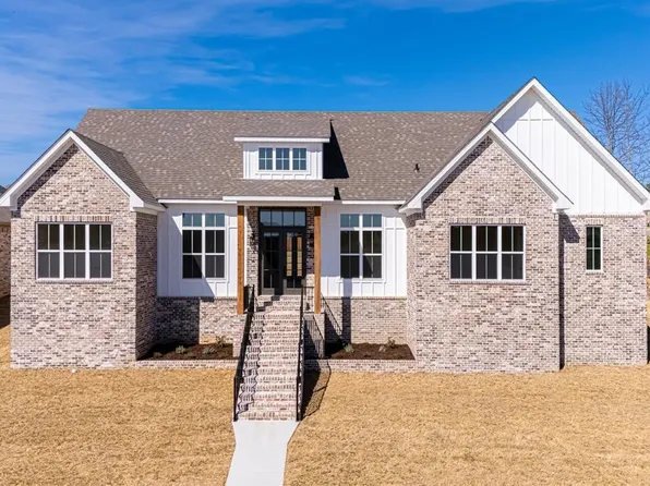 10122 Hidden Cir, Sherwood, AR 72120