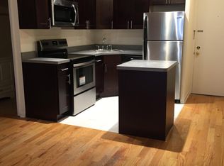 2233 N Lincoln Ave #1, Chicago, IL 60614