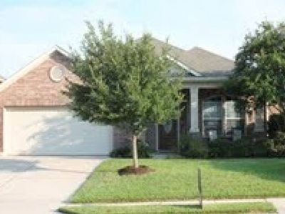3556 Pine Needle Cir, Round Rock, TX, 78681