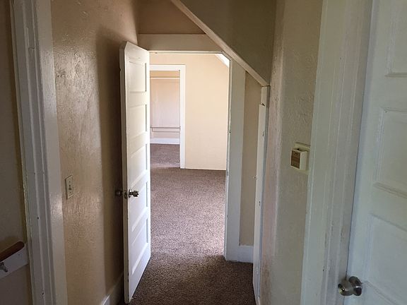 Bedroom #1 entrance