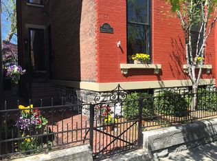 2351 Ashmead Pl NW, Washington, DC 20009