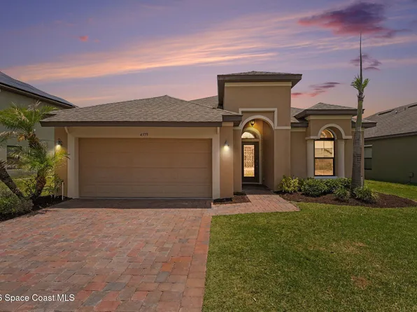 4379 Alligator Flag Cir, West Melbourne, FL 32904