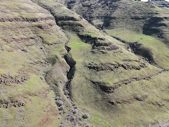 2nd image of Wawawai Rd