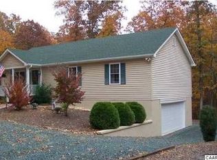 683 Jefferson Dr, Palmyra, VA 22963