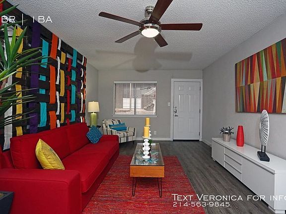 5th image of 2110 Burton Dr #75027-700