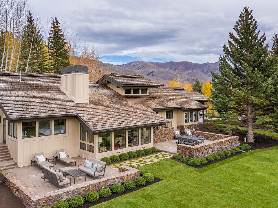 101 Skyline Dr, Sun Valley, ID 83353 MLS 22329272 Zillow