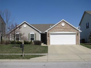 5774 Arlington Dr, Plainfield, IN