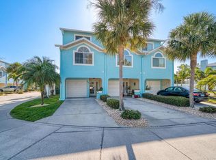 207 Marcdale Blvd, Indian Rocks Beach, FL 33785