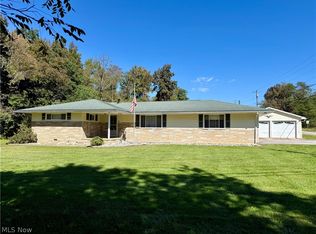 29 Butcher Bend Rd, Mineral Wells, WV 26150