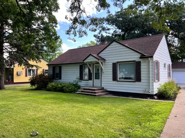 237 1st Ave NW, Elbow Lake, MN 56531