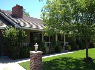 41275 Singing Hills Cir, Ahwahnee, CA 93601