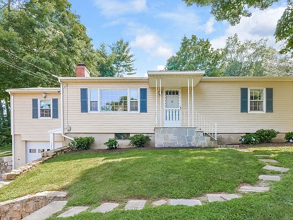 Fabulous 3 Bedroom, 2 Bath Home