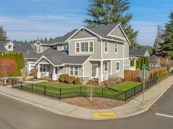 1521 11th St, West Linn, OR 97068