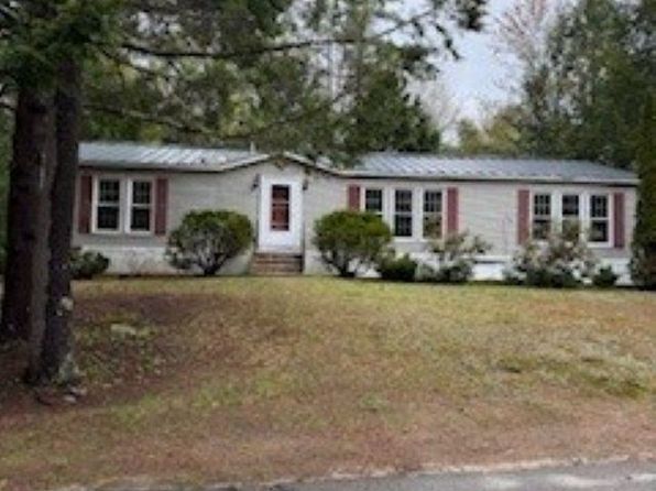 20 Harvey Brook Road, Wolfeboro, NH 03894