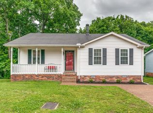 1508 Rice Hill Ct, Antioch, TN 37013