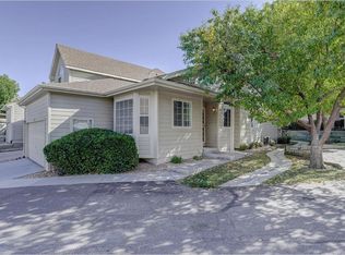 6779 Zenobia Loop UNIT 1, Westminster, CO 80030