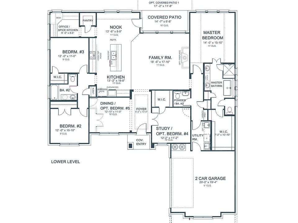 2nd image of 417 Hillstone Dr