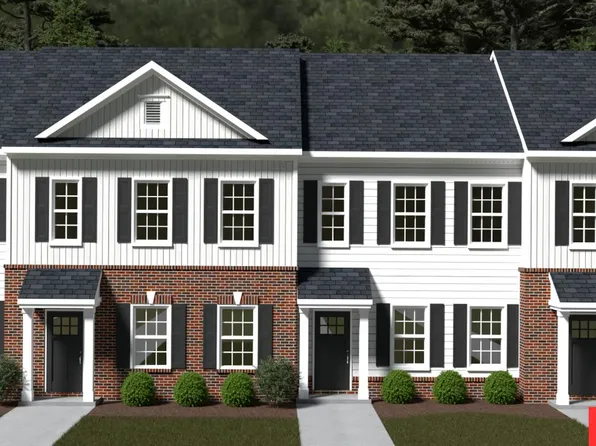 3732 Greenway Dr SW, Roanoke, VA 24018