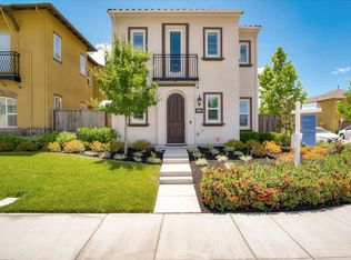 2045 Poinsettia St, San Ramon, CA 94582