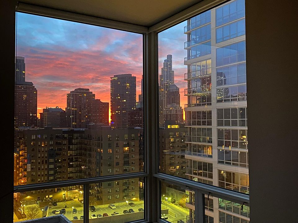 Evening View